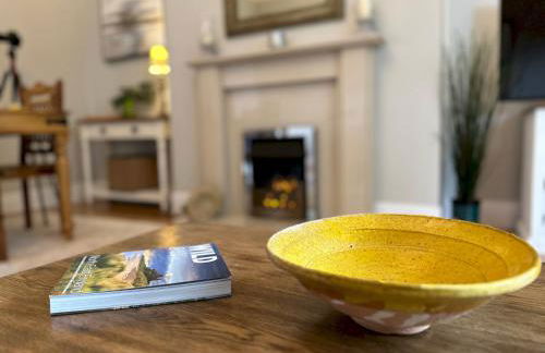 Cosy Flat in the Heart of Jesmond - Pass the Keys - Photo 33