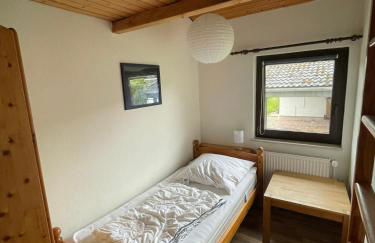 H5 Haus Schwalbennest Kaminofen WLAN - Foto 25