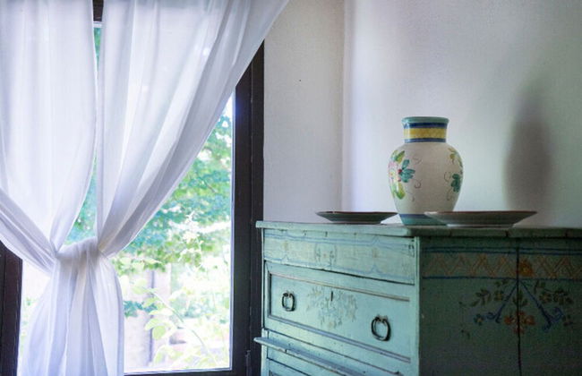 House in Tuscany Near Castello di Montozzi - Foto 24