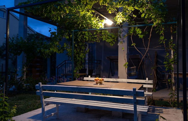 Tranquil and Stylish Apartment Kastel Novi - Photo 12