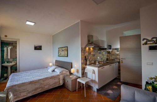 Piccolo Sole d'oro - appartamenti - Foto 1