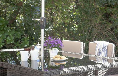 Bridge Apartment - Free Parking & WiFi - Near Perranporth Beach - Foto 24