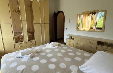 Villa Costa Saracena Castelluccio - Foto 12