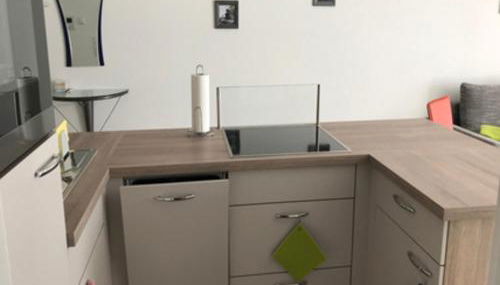 Moderne Ferienwohnung im Herzen von Bad Neustadt - Foto 3