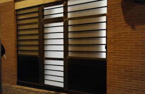 Moderno estudio-loft Chamartín - Foto 12