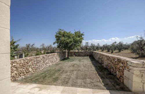 Masseria Berzario - Foto 73
