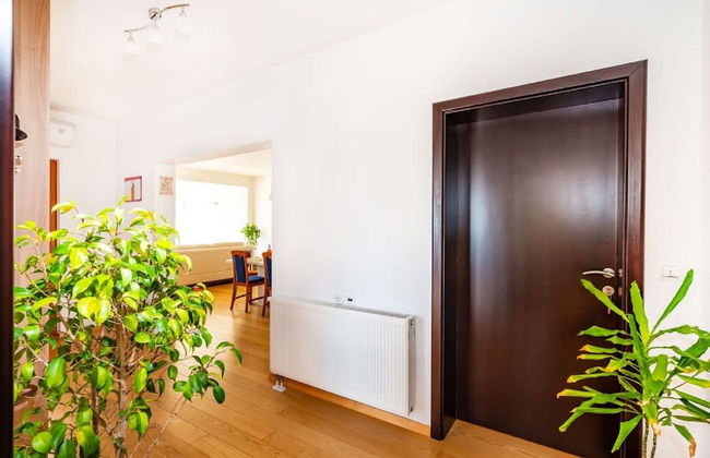 Delightful Apartment in Radovin With Garden - Foto 2