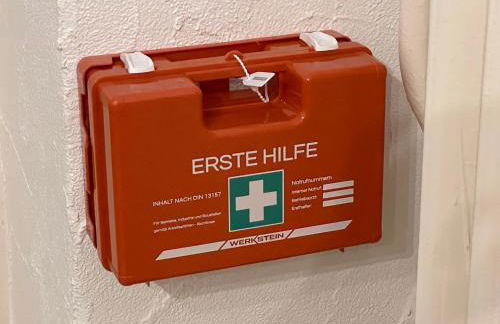 Entspanntes Apartment Wilmersdorf - Foto 16