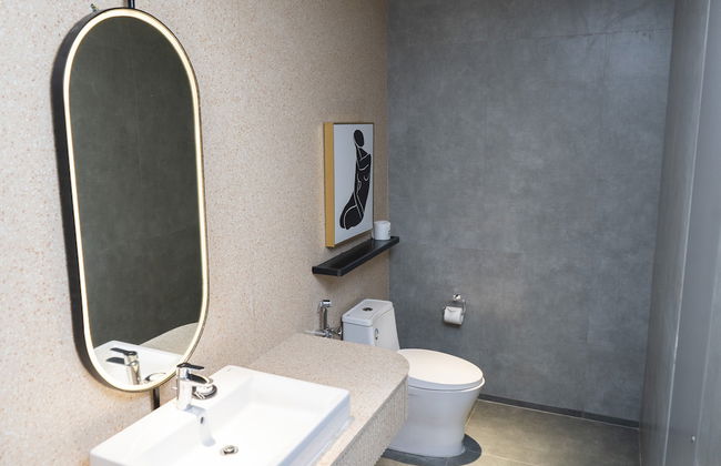 Herloom BSD - Foto 46