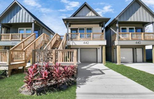 Bay Breeze Bungalow - Game Room & Pet Friendly - Foto 56