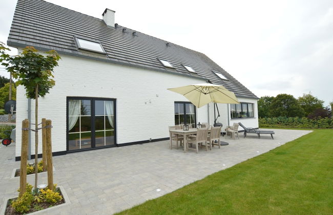 Forestside Retreat, Malmedy - Foto 37