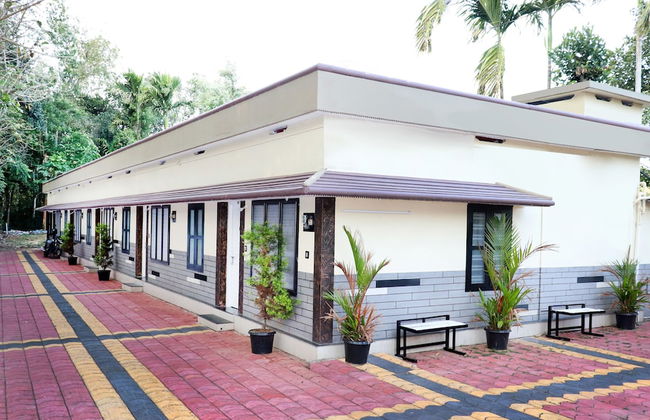 City Holidays - Wayanad - Foto 1