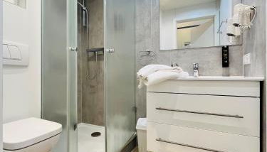 Xenios Apartments Frankfurt Westend - Foto 4