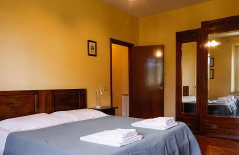 Fattoria Agriturismo Nerbona - Foto 72