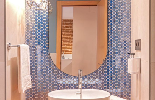 Serennia Cest Apartamentos Arc de Triomf - Foto 30