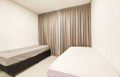 Alto Padrão, Home Club, vista mar e Beto Carrero - Foto 13