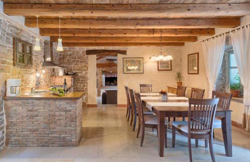 Holiday Home Hrelja by Interhome - Foto 57