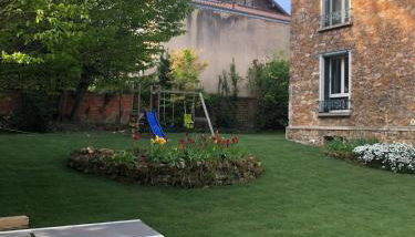 Magnifique maison familiale proche de Paris et Orly aéroport - Foto 2