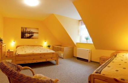 Trassenheide, Ferienhaus Teuber I - Foto 9