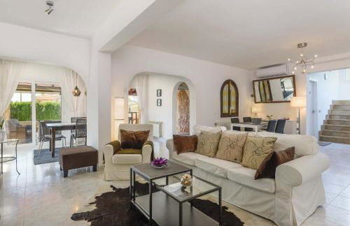 2263 Sunny holiday home with views over the bay of Palma - Foto 18