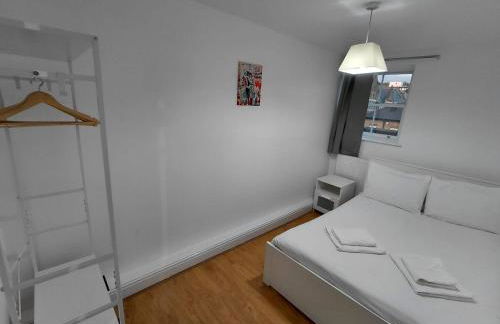 Vibrant 2 bedrooms flat in Bricklane - Foto 10