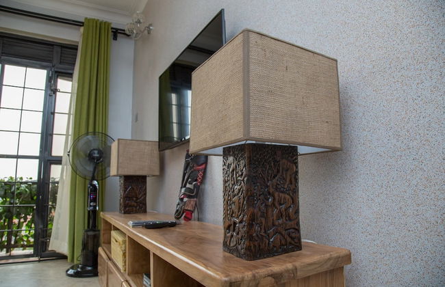 Villa Karibu - Photo 17