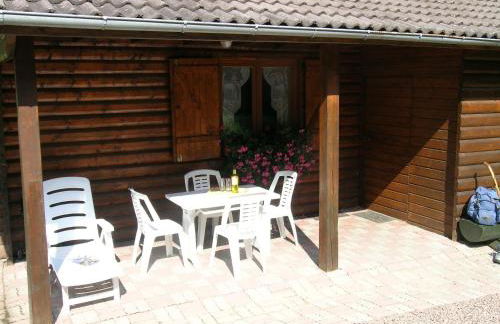 Ventron Chalet with Hill Views - Foto 6