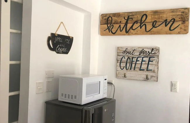 Apartment in Havana with garden - Photo 7