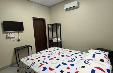 Suítes Privativas duplo casal - Photo 20