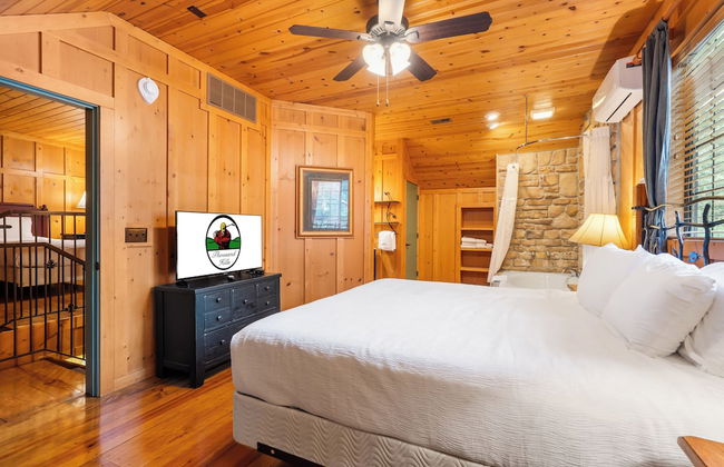 Cabins at Green Mountain - Photo 12