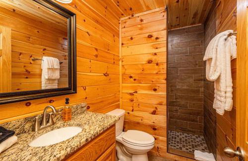 A Treehouse View Over Lake - Foto 31