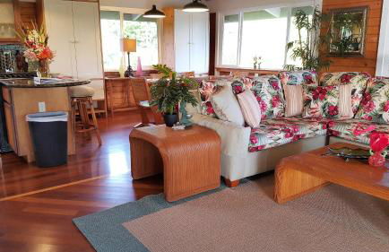 Hale Ki'i Maka Manu 4 Bedroom Home by RedAwning - Foto 72