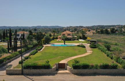 Porto Heli - Heaven on Earth Villa - Foto 58