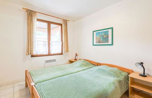 Holiday Home La Maison d'Antoine by Interhome - Foto 30