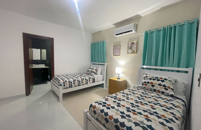 Luxury Villa Caribbean bay 1 - Foto 4