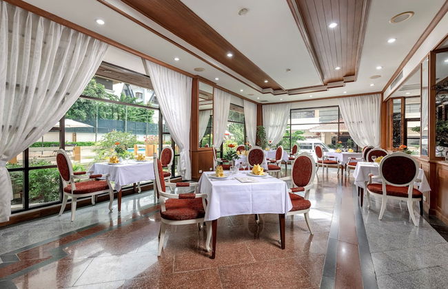 Oriental Palace Apartments Hanoi - Foto 63