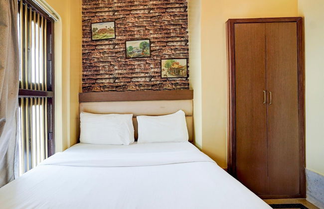 Palette Heritage Scindia Ghat - Foto 20