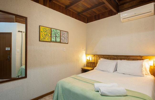 LOCAR-IN GRAMADO- Chalés Hill Top - Photo 3