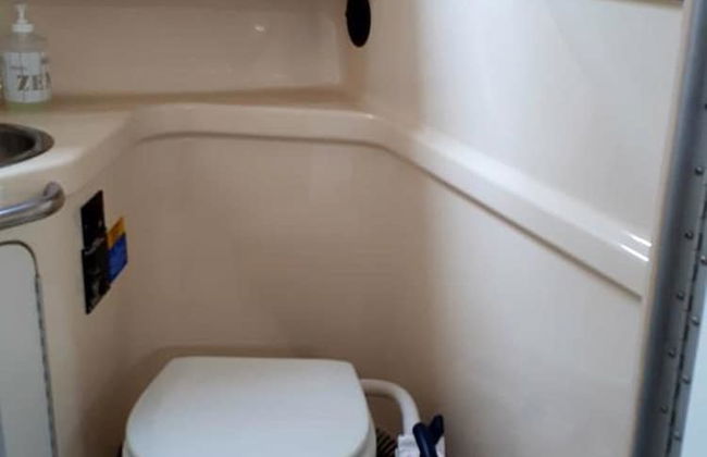 Boat Vedette Arlequin - Foto 23