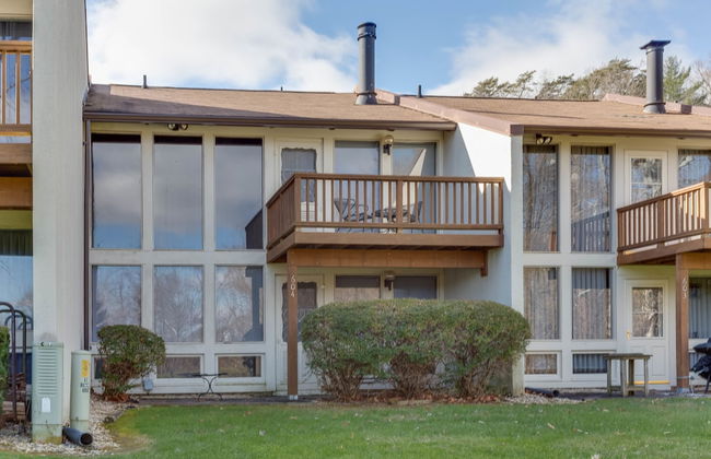 Stony Court at Bryce Mountain by Coolvacay - Foto 24