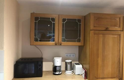 Charmante Ferienwohnung Söhrewald-Eiterhagen - Foto 6