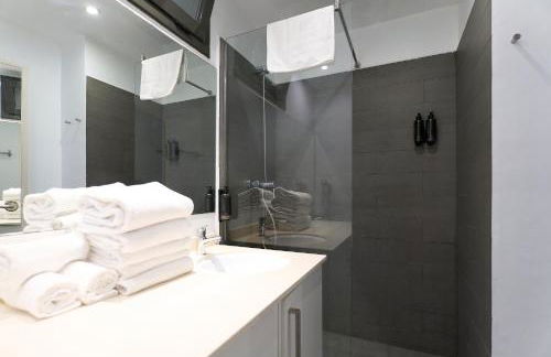 Fira Centric Apartments by gaiarooms - Foto 10