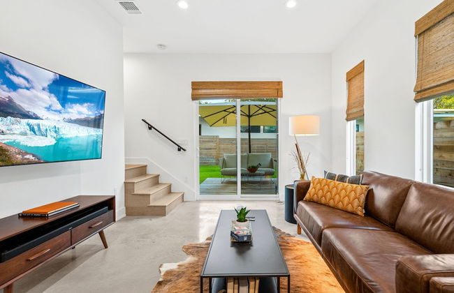 Stylish 2 Bedroom Retreat in South Austin - Foto 15