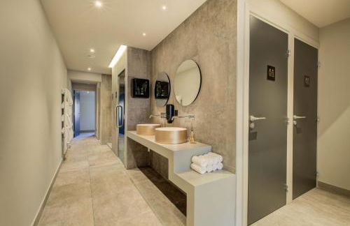 Apartment Chéserys, Alpes Travel, Les Praz Sleeps 2-4 - Foto 18