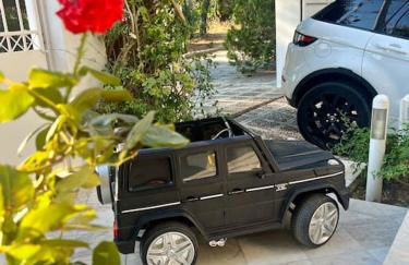 Dreamy relaxing secluded Villa Aurora - Foto 54