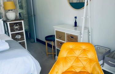 Beautiful Quayside Cottage Looe - Foto 6