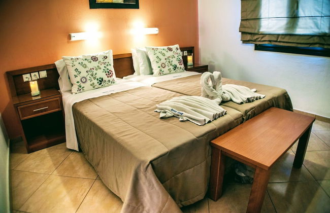 Ippoliti Village - Foto 23