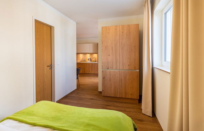 INhouse Wohnen auf Zeit - Foto 4