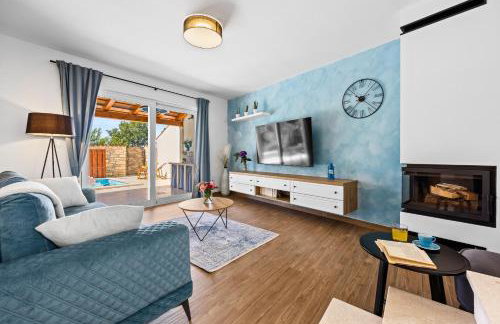 Villa Blue Istria - Photo 19