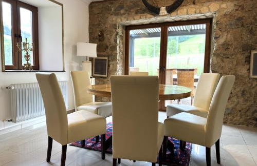 Ferienhaus Kappel mit Pool - Foto 14